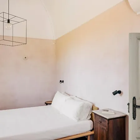 Trulli & Dimore - Casale Madre Villa Ostuni