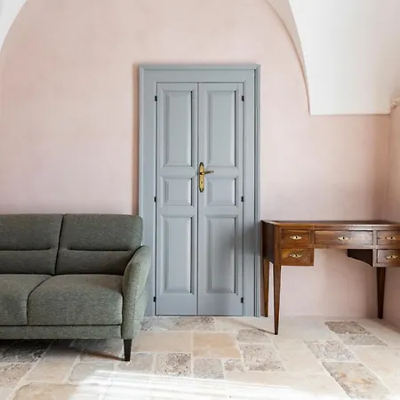 Trulli & Dimore - Casale Madre * Ostuni