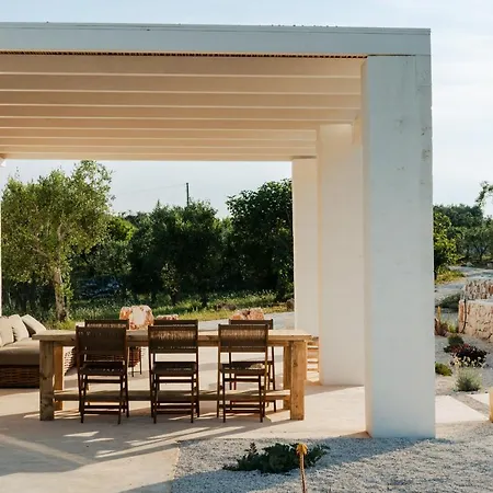 Trulli & Dimore - Casale Madre *