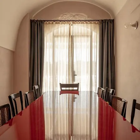 Trulli & Dimore - Casale Madre Villa
