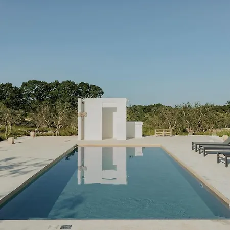 Trulli & Dimore - Casale Madre Ostuni