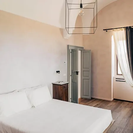 Trulli & Dimore - Casale Madre Villa Ostuni