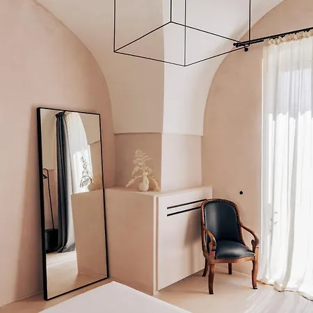 Trulli & Dimore - Casale Madre Villa