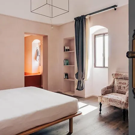 Trulli & Dimore - Casale Madre