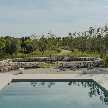 Trulli & Dimore - Casale Madre *