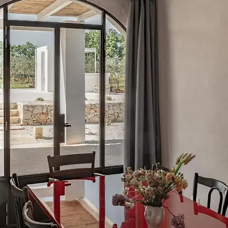 Trulli & Dimore - Casale Madre Ostuni