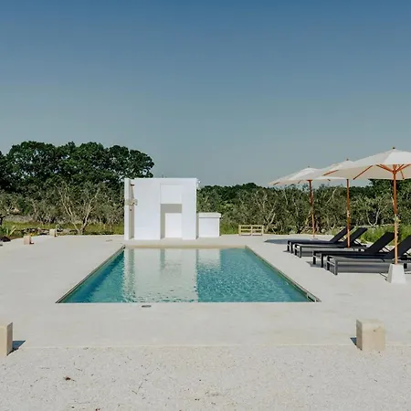 Trulli & Dimore - Casale Madre Ostuni