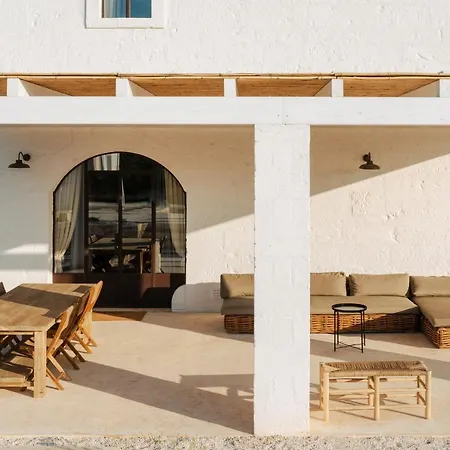 Villa Trulli & Dimore - Casale Madre *