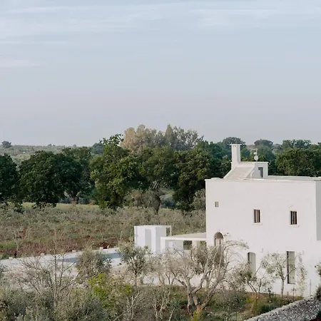 Trulli & Dimore - Casale Madre * Ostuni