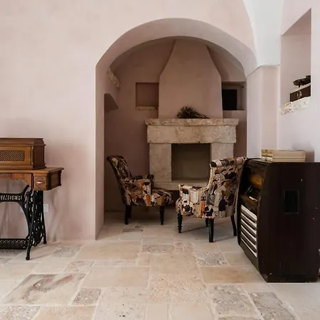 Trulli & Dimore - Casale Madre Villa Ostuni