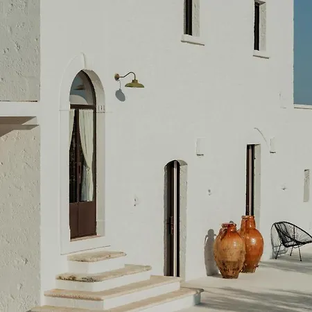 Trulli & Dimore - Casale Madre *