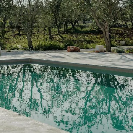 Trulli & Dimore - Casale Madre * Ostuni