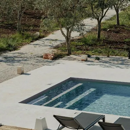 Trulli & Dimore - Casale Madre Ostuni