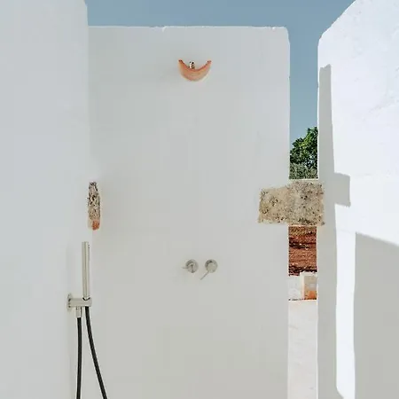Villa Trulli & Dimore - Casale Madre