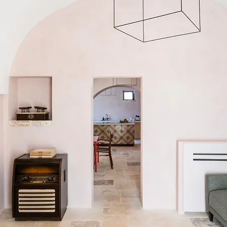 Villa Trulli & Dimore - Casale Madre