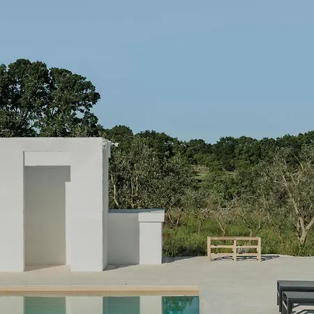 Trulli & Dimore - Casale Madre Ostuni