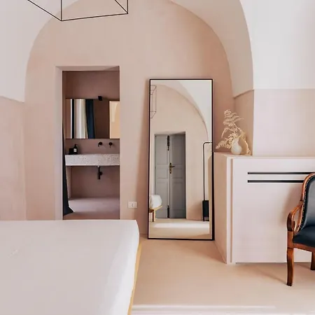 Trulli & Dimore - Casale Madre
