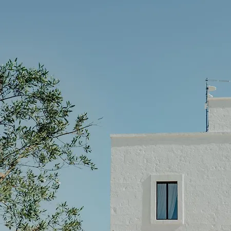 Trulli & Dimore - Casale Madre * Ostuni