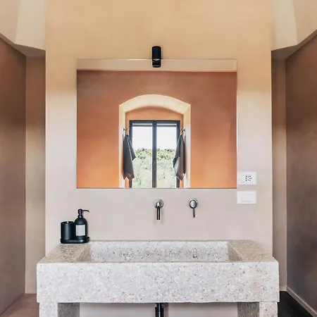 Trulli & Dimore - Casale Madre Villa Ostuni