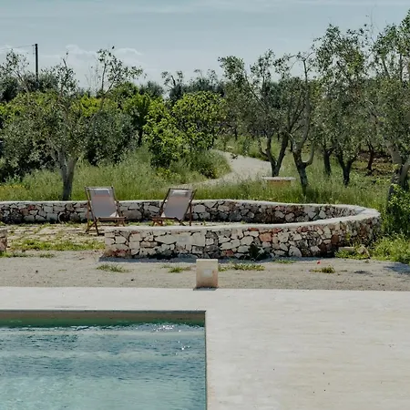 Trulli & Dimore - Casale Madre * Ostuni