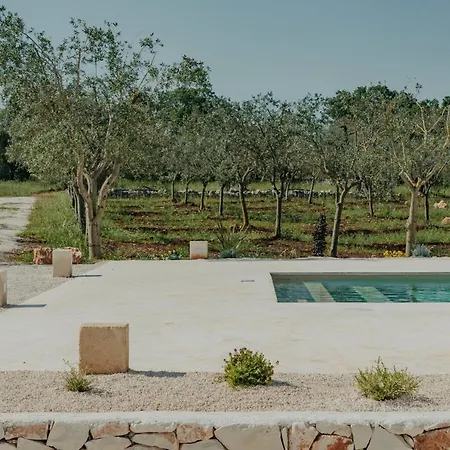 Trulli & Dimore - Casale Madre * Ostuni